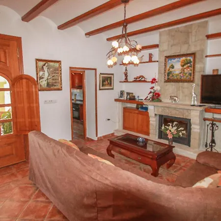 Villa Sala I - Family-friendly Holiday House In *