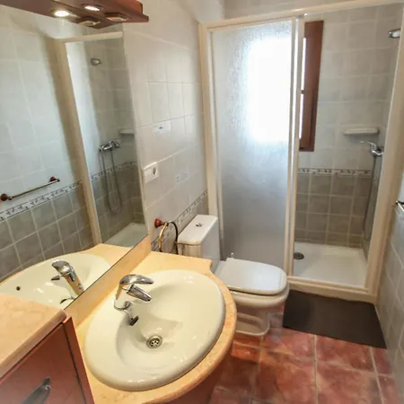 Villa Sala I - Family-friendly Holiday House In