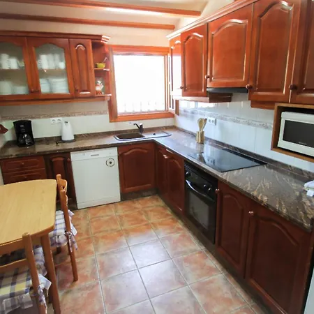 Villa Sala I - Family-friendly Holiday House In *
