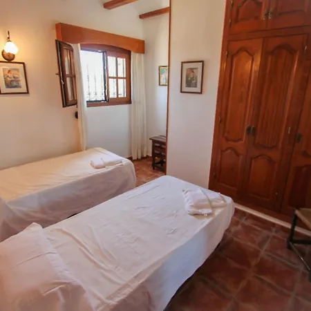 Villa Sala I - Family-friendly Holiday House In Calpe